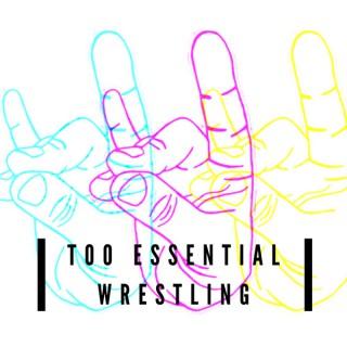 Open Can Wrestling