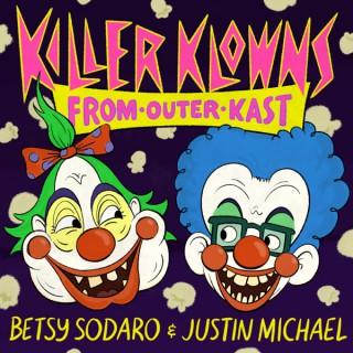 Killer Klowns From Outer Kast