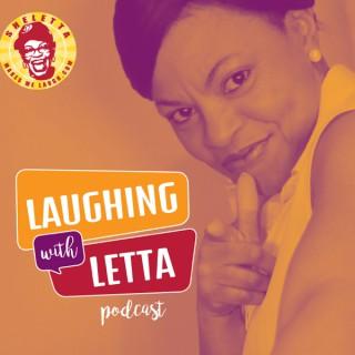 Laughing With Letta