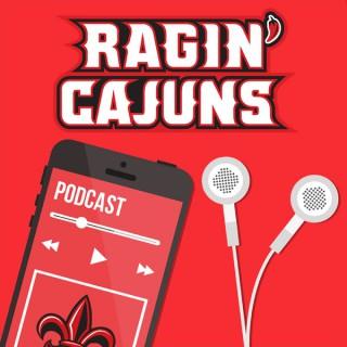 Ragin Cajuns Podcast