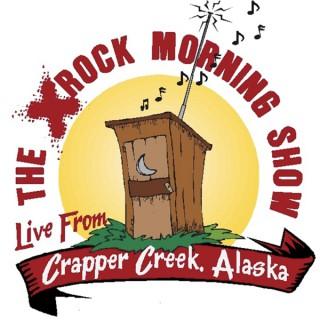 Live from Crapper Creek Podcast