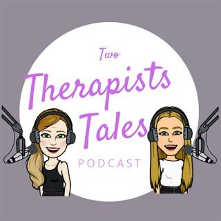 Two Therapists Tales