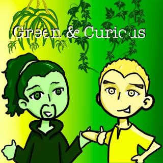 Green and Curious