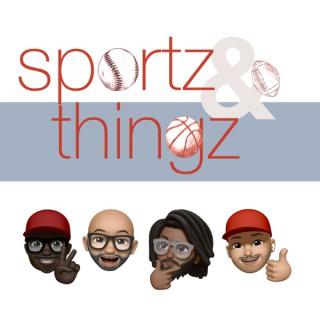 Sportz and Thingz