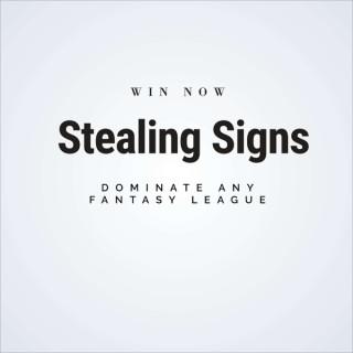 Stealing Signs