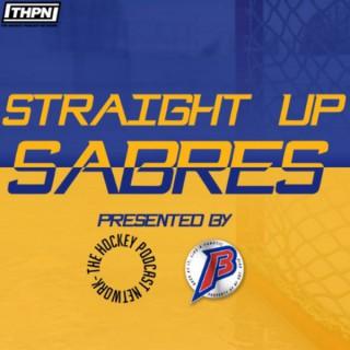 Straight Up Sabres