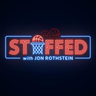 Stuffed w/ Jon Rothstein