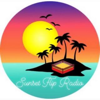 Sunset Flip Radio