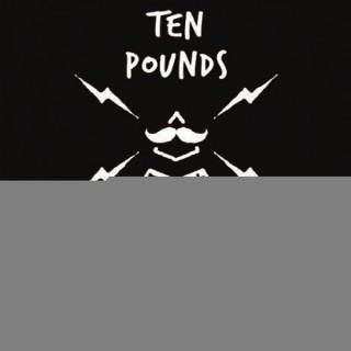 Ten Pounds of Podcast | NWA Wrestling