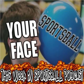 This Week in Sportsball Podcast