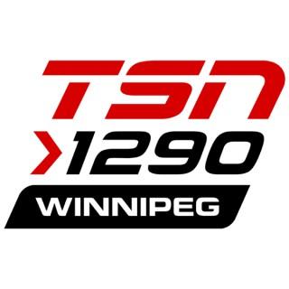 TSN 1290 Winnipeg