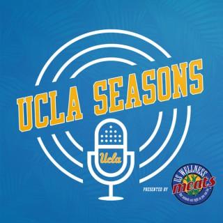 UCLA Seasons