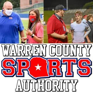WC Sports Authority Podcast