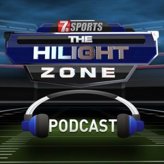 WSAW Hilight Zone Podcast