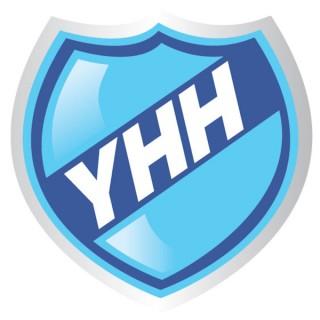 YHH Hockey Podcasts