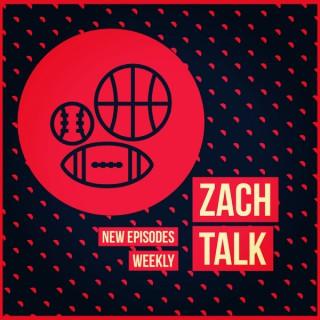 Zach Talk