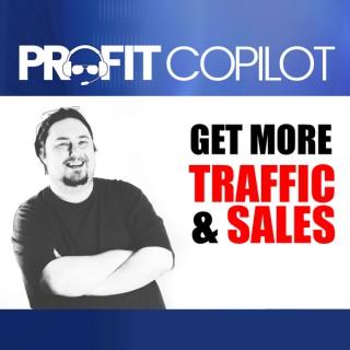 Profit Copilot - Digital marketing tips: Get more web traffic & sales