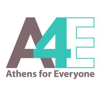 Athens for Everyone