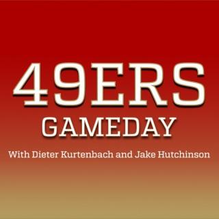 49ers Gameday