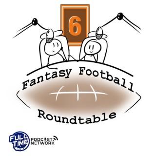 Fantasy Football Roundtable