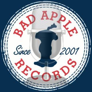 Bad Apple Records Podcast Episodes