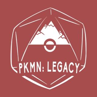 PKMN: Legacy