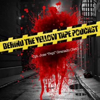 Behind The Yellow Tape Podcast