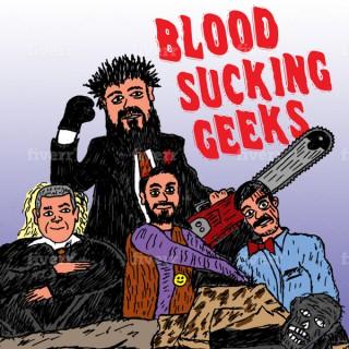 Blood Sucking Geeks