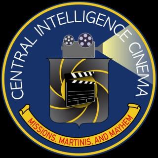 Central Intelligence Cinema