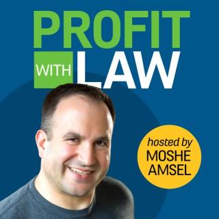 Profit with Law: Profitable Law Firm Growth