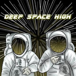 Deep Space High: Sy-Fi TV Reviews