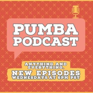 Pumba Podcast