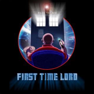 First Time Lord