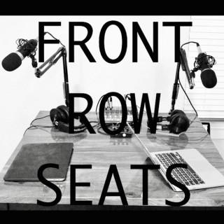 Front Row Podcast