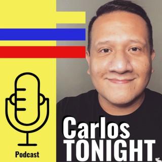 Carlos Tonight