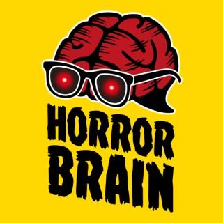 Horror Brain Podcast