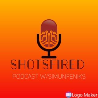 SimunFeniks ShotsFired's podcast