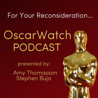 OscarWatch Podcast