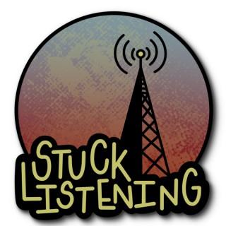 Stuck Listening