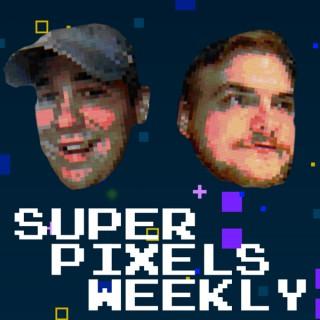 Super Pixels Weekly