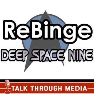 Rebinge Deep Space Nine