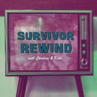 Survivor Rewind