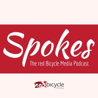 Spokes - The red Bicycle Media Podcast