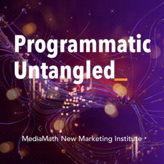 Programmatic Untangled | Conversations with educators and subject matter experts in the digital marketing realm