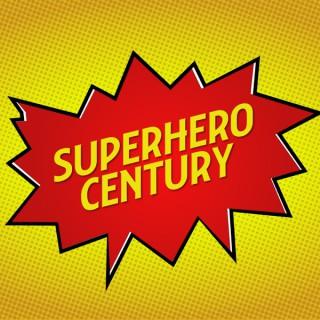 Superhero Century
