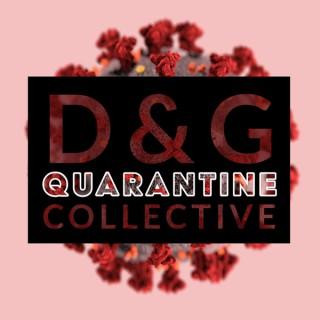 Deleuze and Guattari Quarantine Collective