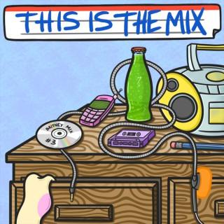 This Is The Mix