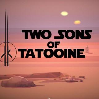 Two Sons of Tatooine