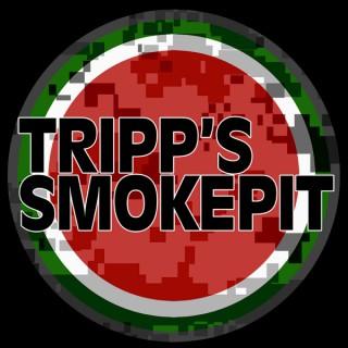 Tripp's Smokepit