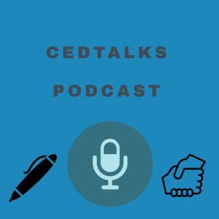 CedTalks Podcast